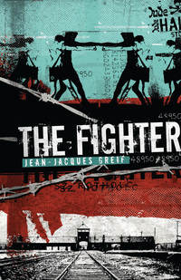 Imagen de portada: The Fighter 1st edition 9781582348919