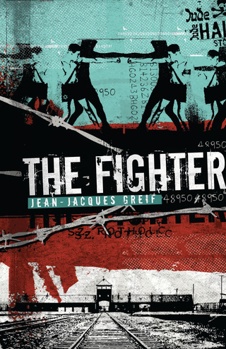 صورة الغلاف: The Fighter 1st edition 9781582348919