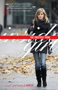 Cover image: The Sweetest Thing 1st edition 9781599900872
