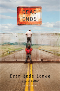 Cover image: Dead Ends 1st edition 9781619638013
