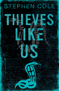 Imagen de portada: Thieves Like Us 1st edition 9781599900414