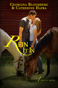 Cover image: Rein It In 1st edition 9781619631021