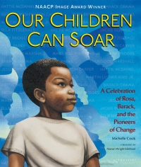Titelbild: Our Children Can Soar 1st edition 9781599907833