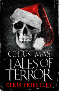 Imagen de portada: Christmas Tales of Terror 1st edition 9781619631397