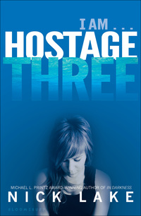 Cover image: Hostage Three 1st edition 9781619634381