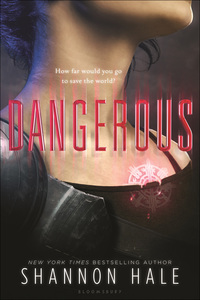 Cover image: Dangerous 1st edition 9781619638198