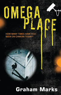 Cover image: Omega Place 1st edition 9781599901275