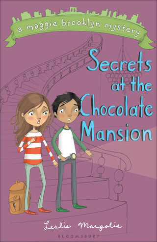 Imagen de portada: Secrets at the Chocolate Mansion 1st edition 9781619634930