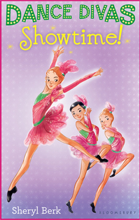 Imagen de portada: Dance Divas: Showtime! 1st edition 9781619631816