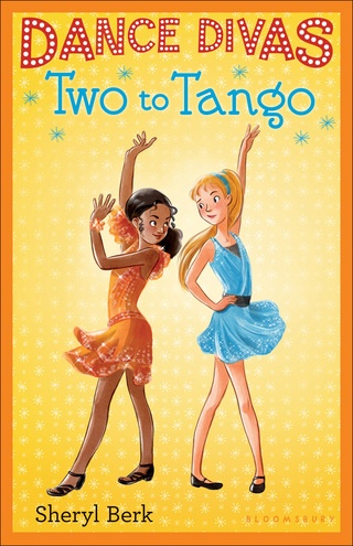 Omslagafbeelding: Dance Divas: Two to Tango 1st edition 9781619631878