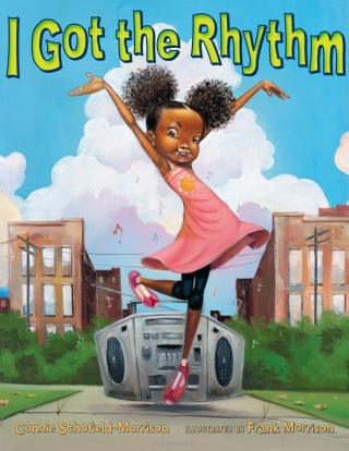 Titelbild: I Got the Rhythm 1st edition 9781619631786