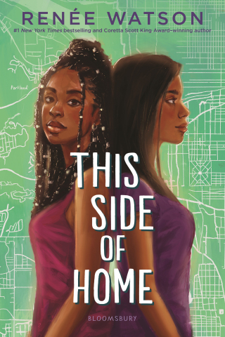 Immagine di copertina: This Side of Home 1st edition 9781599906683