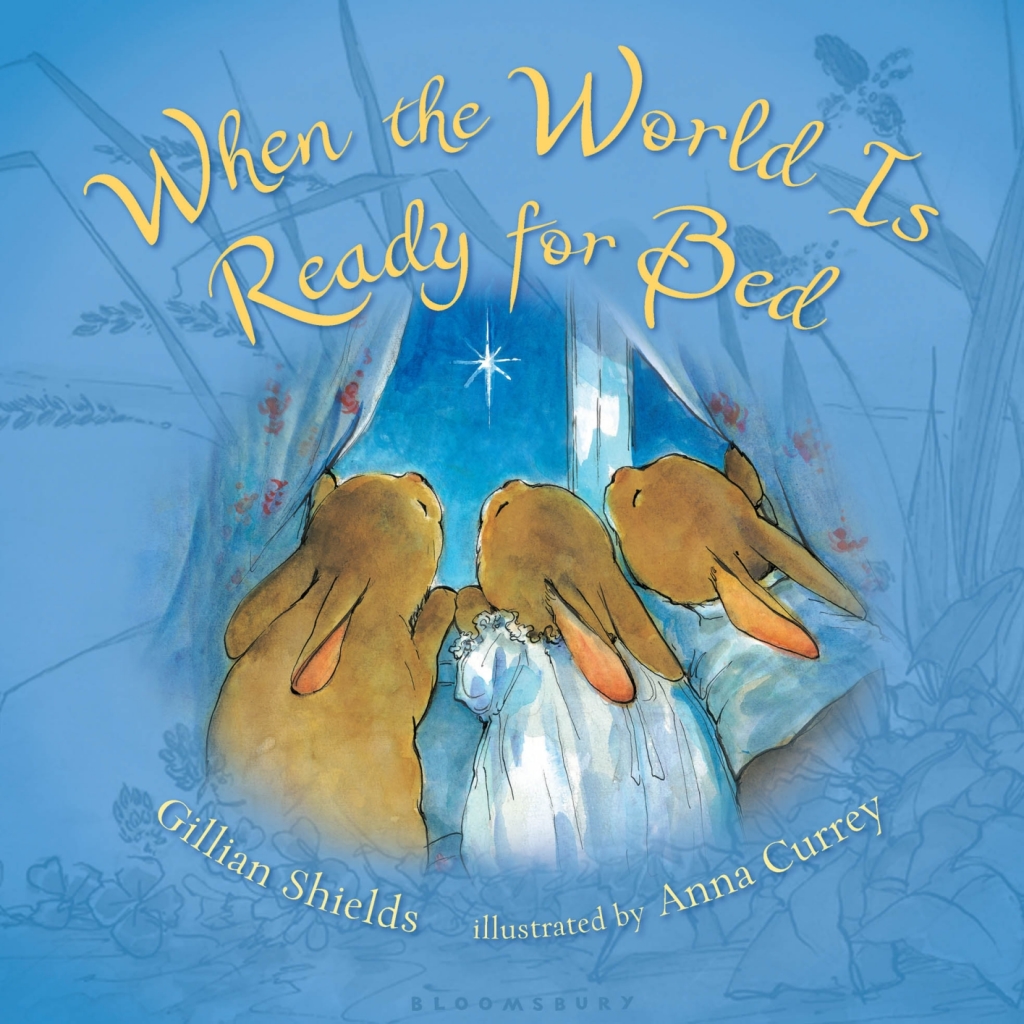 When the World Is Ready for Bed  1st Edition eBook