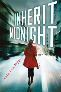 Cover image: Inherit Midnight 1st edition 9781619639362
