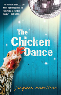 Imagen de portada: The Chicken Dance 1st edition 9781599900438