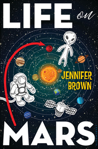 Titelbild: Life on Mars 1st edition 9781619636712