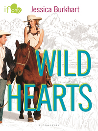 Imagen de portada: Wild Hearts 1st edition 9781619632592