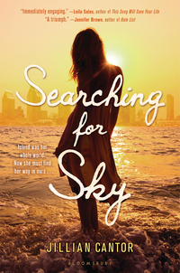 Cover image: Searching for Sky 1st edition 9781619633513