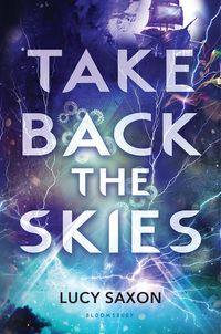 Cover image: Take Back the Skies 1st edition 9781619633674