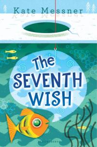 صورة الغلاف: The Seventh Wish 1st edition 9781619633766