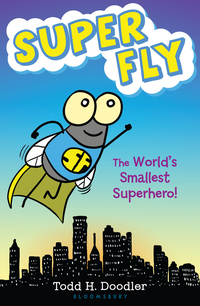 Immagine di copertina: Super Fly 1st edition 9781619633780