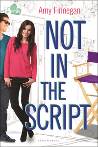Cover image: Not in the Script 1st edition 9781619633971