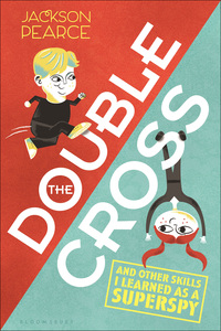 Imagen de portada: The Doublecross 1st edition 9781619639393