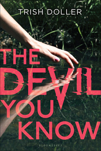 Omslagafbeelding: The Devil You Know 1st edition 9781681190228