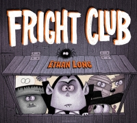 Imagen de portada: Fright Club 1st edition 9781681190433