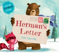 Imagen de portada: Herman's Letter 1st edition 9781619634237