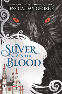 Omslagafbeelding: Silver in the Blood 1st edition 9781681190242