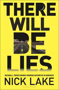 Cover image: There Will Be Lies 1st edition 9781619637092