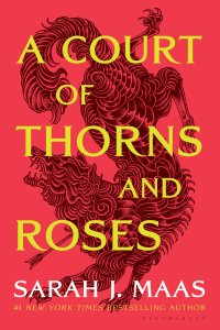 Imagen de portada: A Court of Thorns and Roses 1st edition 9781635575569