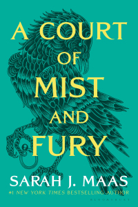 Cover image: A Court of Mist and Fury 1st edition 9781635575583