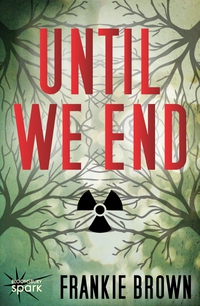 Imagen de portada: Until We End 1st edition