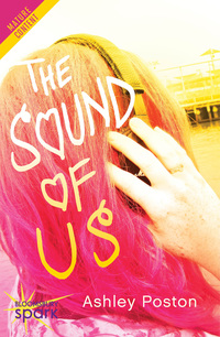 Titelbild: The Sound of Us 1st edition