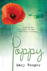 Cover image: Poppy 1st edition 9781619634961