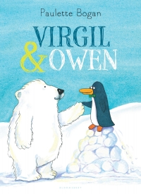 Imagen de portada: Virgil & Owen 1st edition 9781619633728