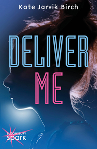 Immagine di copertina: Deliver Me 1st edition