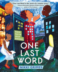 Imagen de portada: One Last Word 1st edition 9781681196022