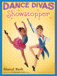 Imagen de portada: Dance Divas: Showstopper 1st edition 9781619635753