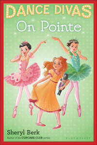 Omslagafbeelding: Dance Divas: On Pointe 1st edition 9781619635869