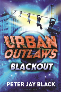 Cover image: Blackout 1st edition 9781619635920