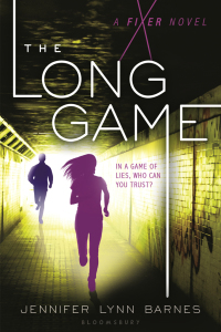 表紙画像: The Long Game 1st edition 9781619635968