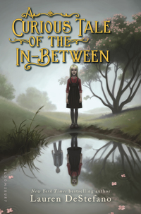 Imagen de portada: A Curious Tale of the In-Between 1st edition 9781619636026