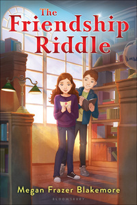 Cover image: The Friendship Riddle 1st edition 9781681190198