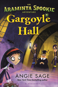 Imagen de portada: Gargoyle Hall 1st edition 9781619636262