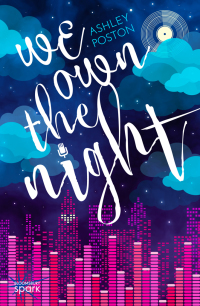 Cover image: We Own the Night 1st edition