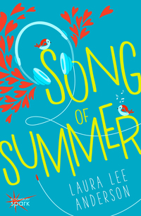 Imagen de portada: Song of Summer 1st edition
