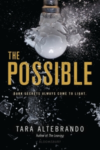 Cover image: The Possible 1st edition 9781619638051